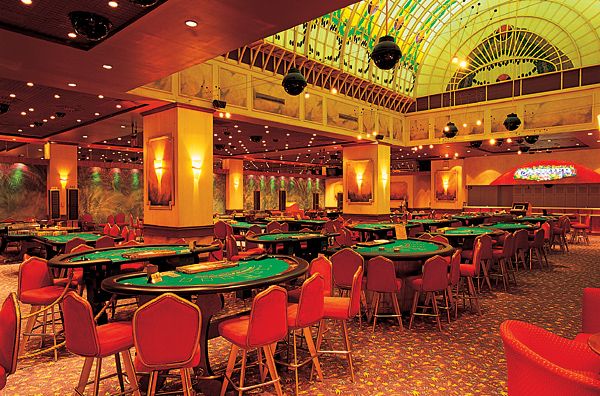 Lucky Pants Bingo Live Betting
