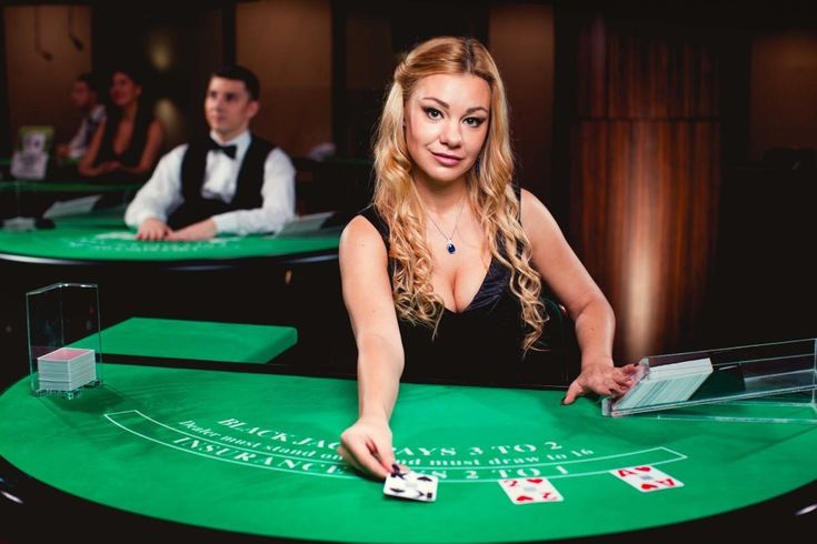Lucky Pants Bingo Live Casino