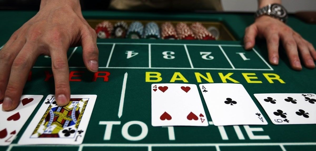 Lucky Pants Bingo Live Casino