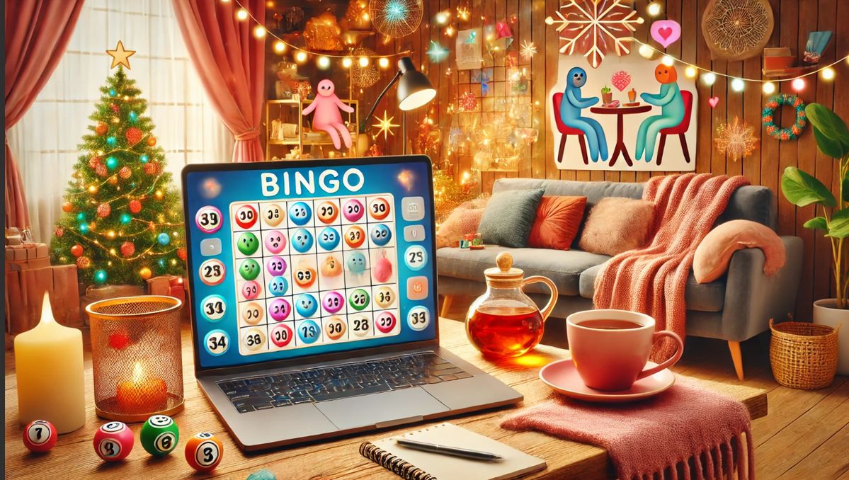 Lucky Pants Bingo Live Betting